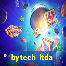 bytech ltda plataforma jogos